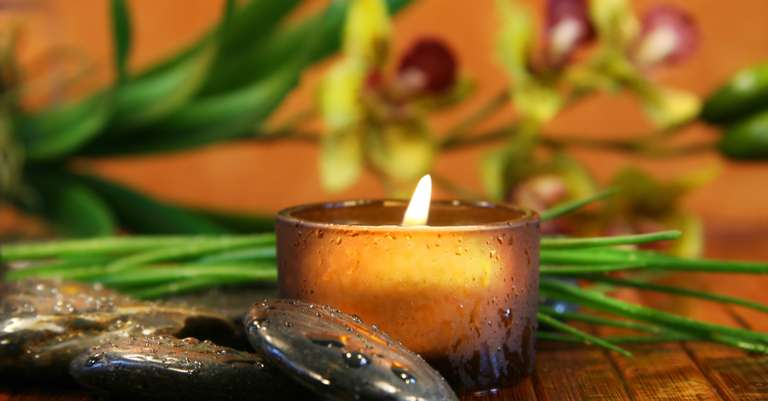 Relaxing at Comfy Spa trip - alternative tour available