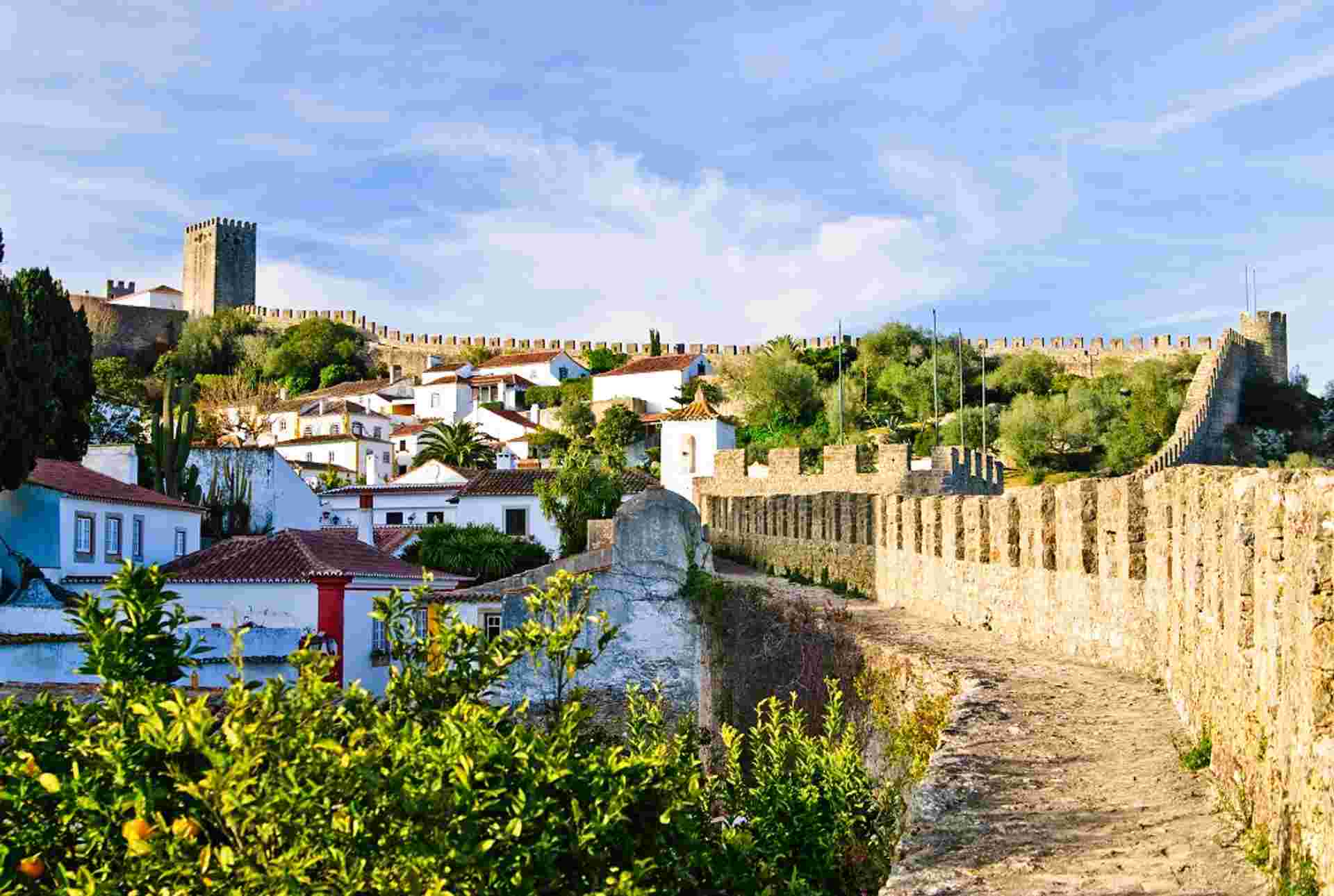 Religious Portugal
