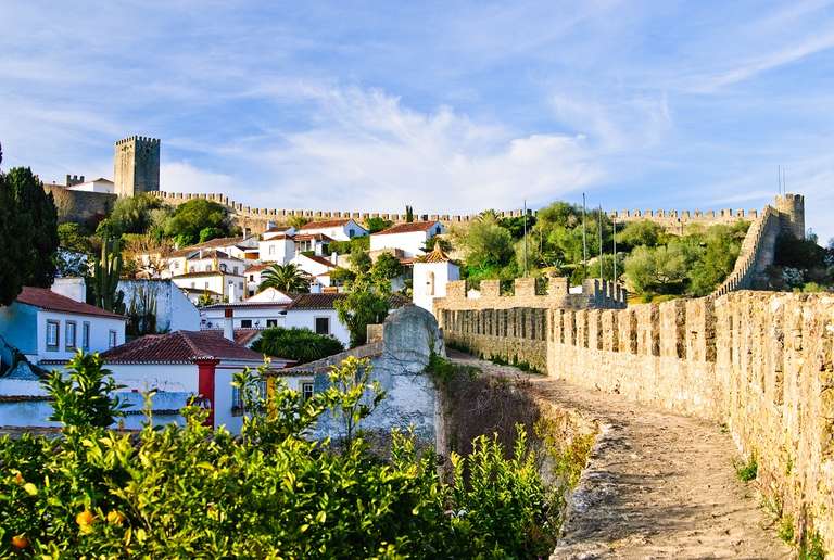 Religious Portugal trip - alternative tour available