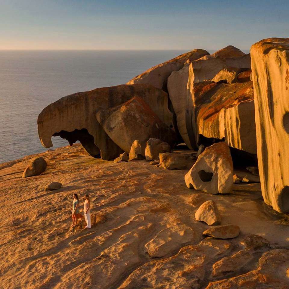 Remarkable Adelaide to Kangaroo Island - Aat Kings - Australia - Image 5