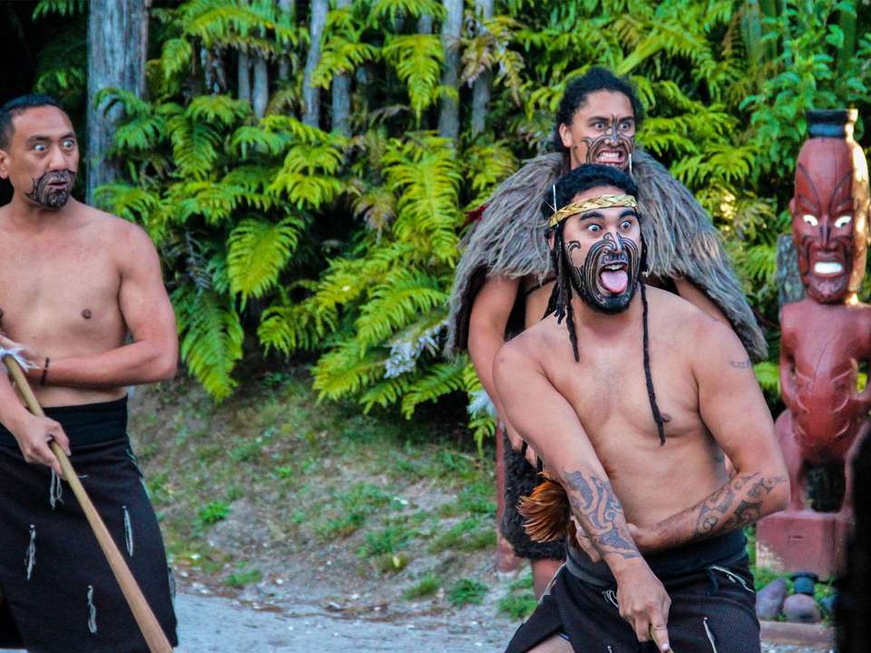 Remarkable New Zealand - 20 days - On The Go Tours - New Zealand - Image 3