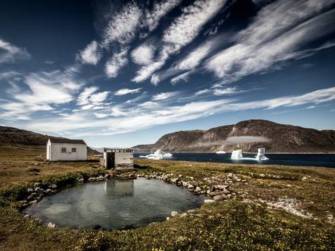 Northern Europe Explorer Tour: Reykjanes Peninsula And Solar Eclipse - 5 Days