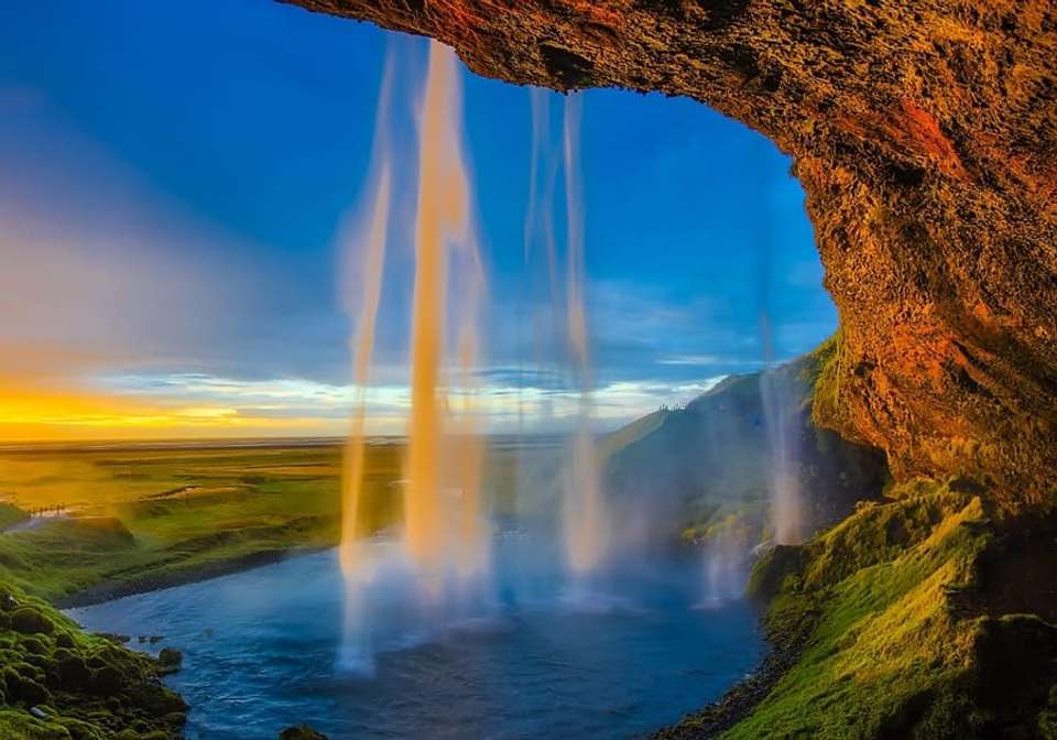 Reykjavik Iceland and Solar Eclipse Adventure at Sea - Indus Travels - Iceland - Image 2