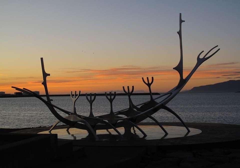 Reykjavik Iceland and Solar Eclipse Adventure at Sea - Indus Travels - Iceland - Image 4