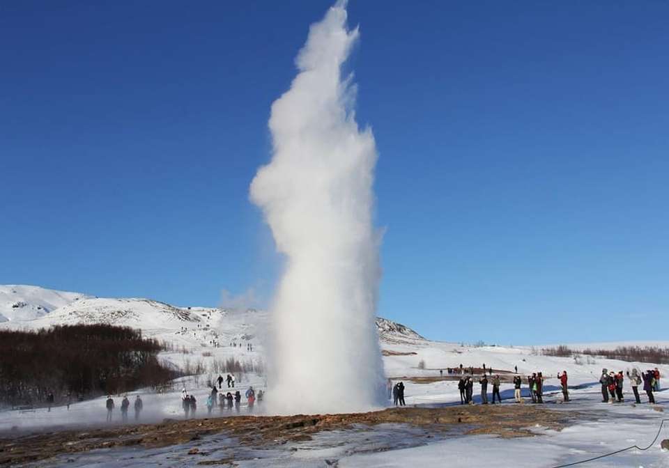 Reykjavik Iceland and Solar Eclipse Adventure at Sea - Indus Travels - Iceland - Image 5