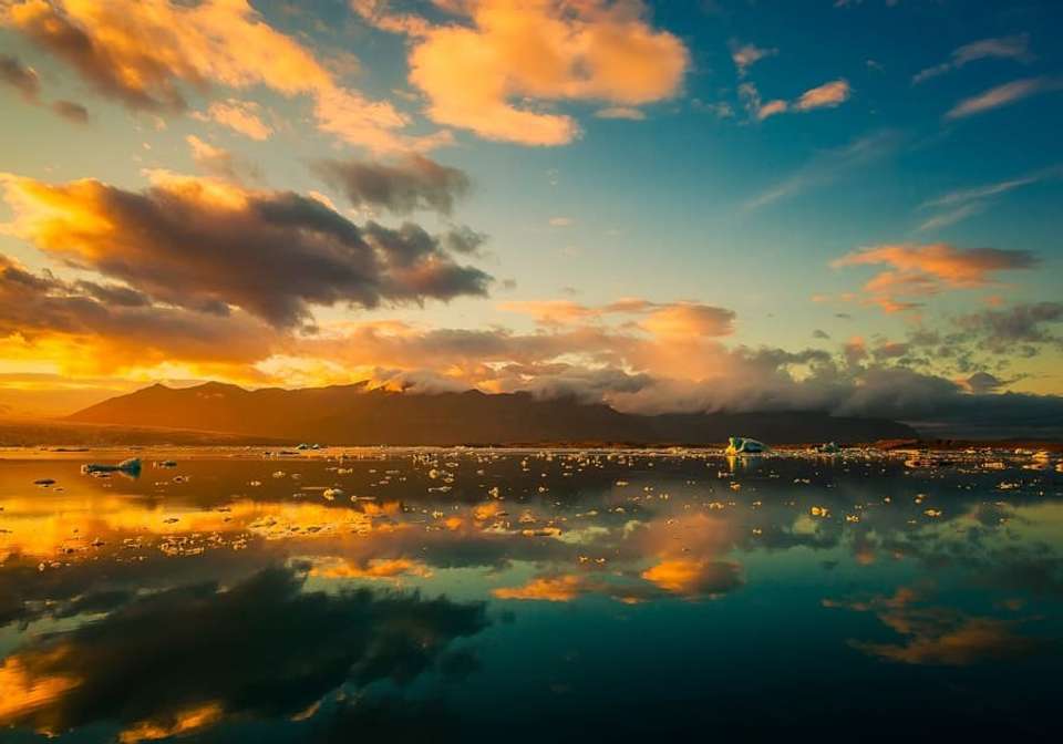 Reykjavik Iceland and Solar Eclipse Adventure at Sea - Indus Travels - Iceland - Image 6