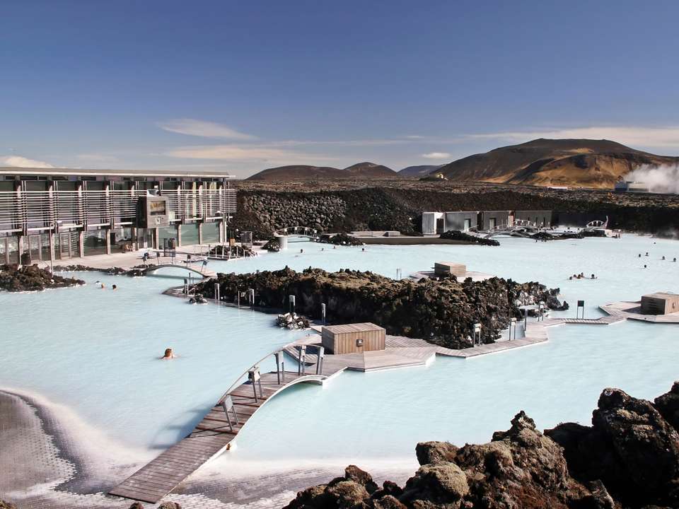 Reykjavik Iceland & Solar Eclipse at Sea (Large Group) - 5 days - On The Go Tours - Iceland - Image 2