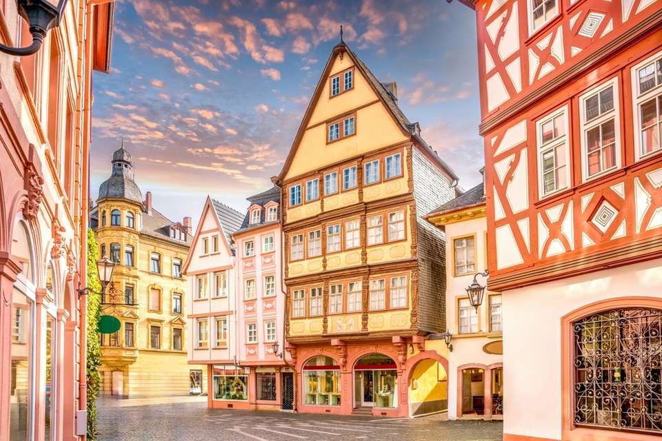 Rhine Christmas Markets - Standard - MS VISTARIO - Europamundo - Germany - Image 9