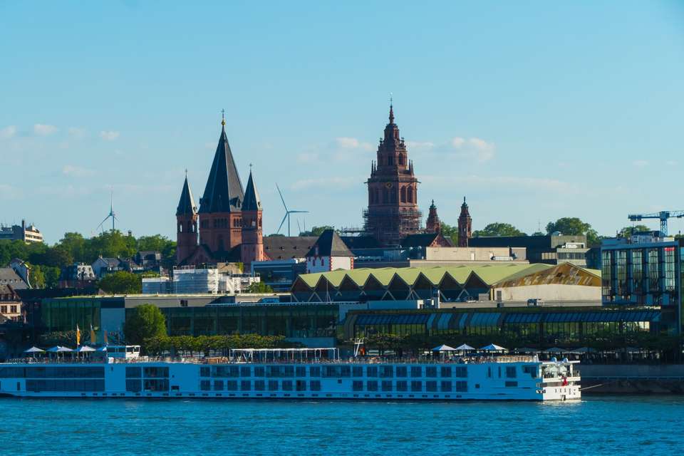 Rhine Christmas Markets - Standard - MS VISTARIO - Europamundo - Germany - Image 10
