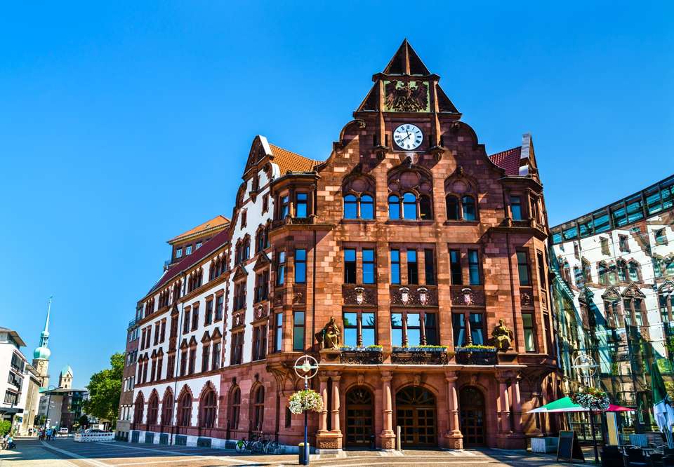 Rhine, Fjords, and Nordic Wonders - 10 days - On The Go Tours - Germany - Image 15