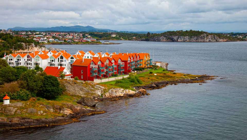 Rhine, Fjords, and Nordic Wonders - 10 days - On The Go Tours - Germany - Image 8