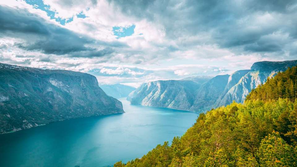Rhine, Fjords, and Nordic Wonders - 10 days - On The Go Tours - Germany - Image 6