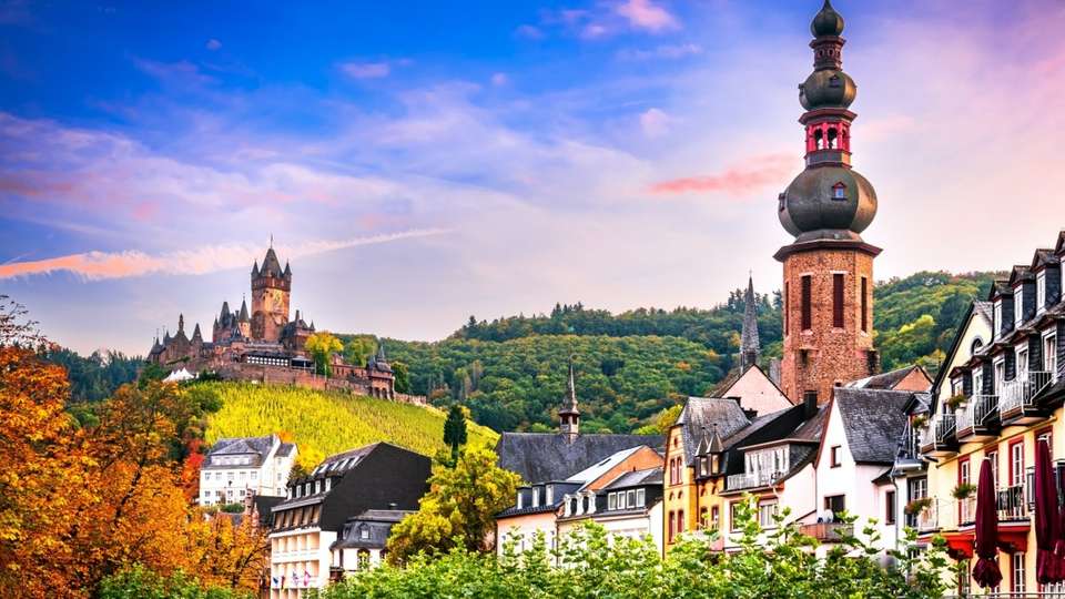Rhine, Moselle & Belgium Grand Discovery (2027) - Uniworld - Belgium