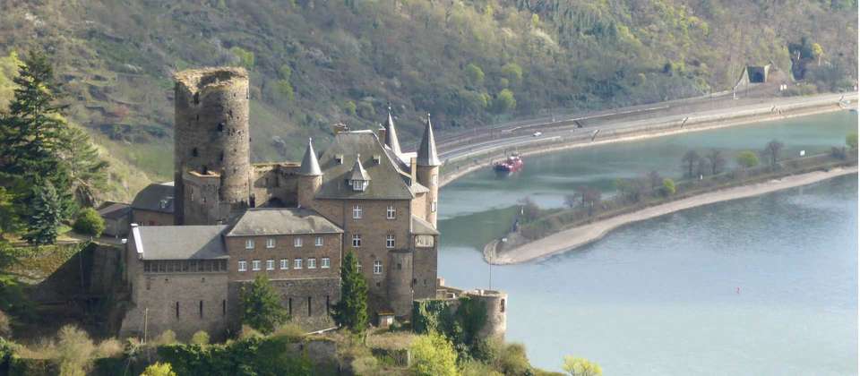Rhine River and Castles Walk - Utracks - Germany - Image 4
