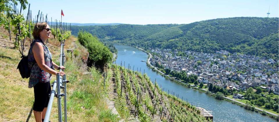 Rhine River and Castles Walk - Utracks - Germany - Image 5