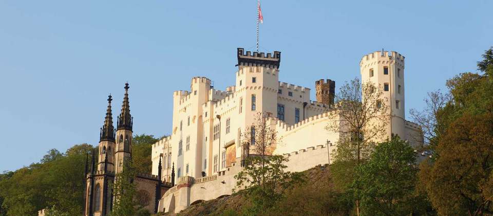 Rhine River and Castles Walk - Utracks - Germany - Image 6