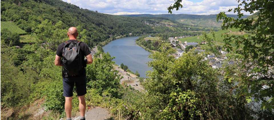Rhine River and Castles Walk - Utracks - Germany - Image 7