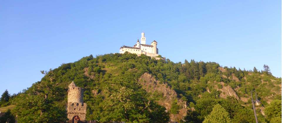 Rhine River and Castles Walk - Utracks - Germany - Image 8