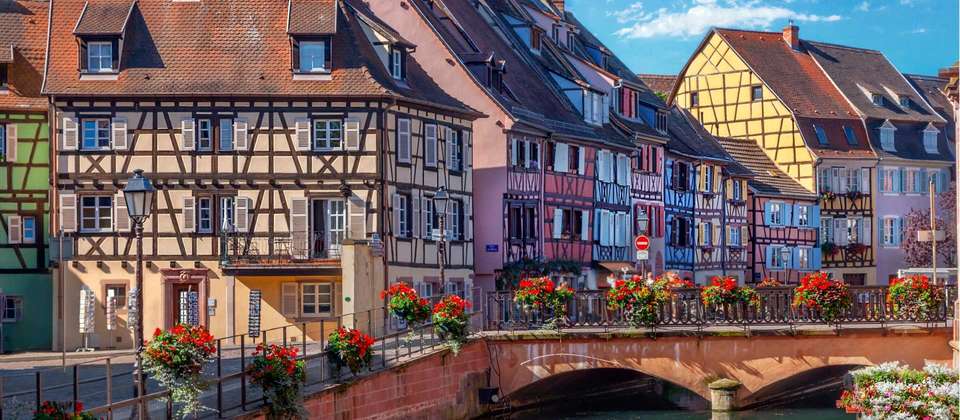 Rhine Valley Cycle - Utracks - France - Image 2