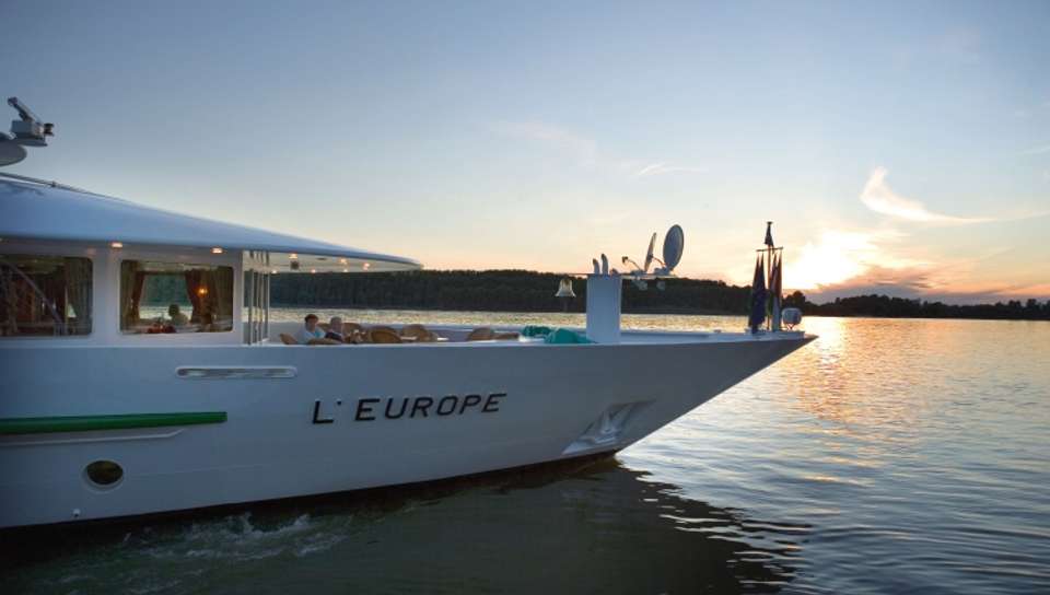Rhineland and Dutch Christmas (port-to-port cruise) - Croisieurope - France - Image 3