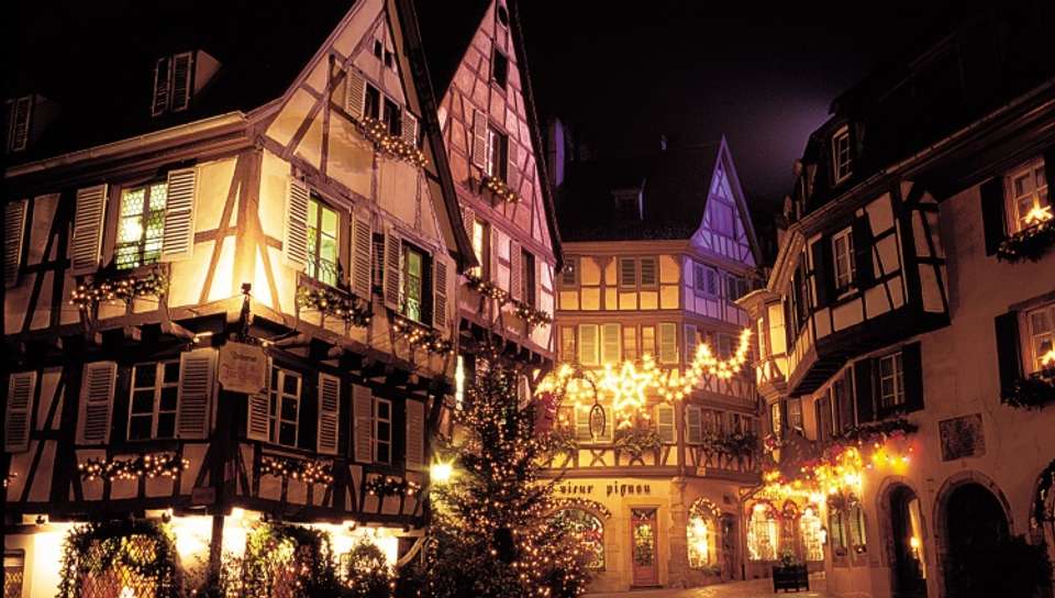 Rhineland Christmas on the Romantic Rhine (port-to-port cruise) - undefined - Image 2