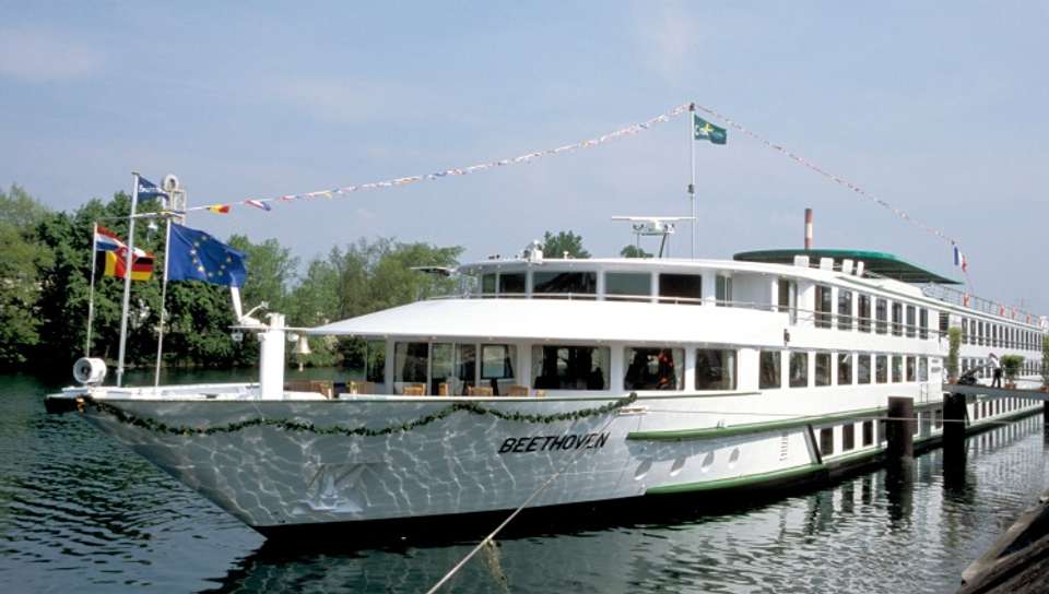 Rhineland Christmas on the Romantic Rhine (port-to-port cruise) - undefined - Image 3