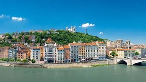 Rhône River Cruise: Between Terroir, History And Local Traditions. (port To Port) - April 2027
