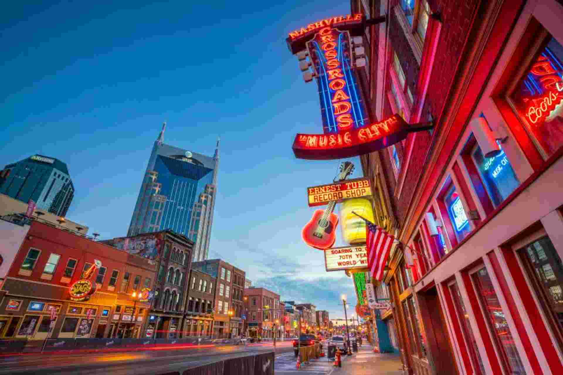 Rhythms of the South