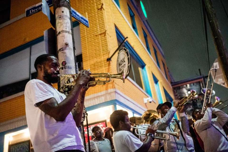 Rhythms of the South - Omega Tours - USA - Image 3