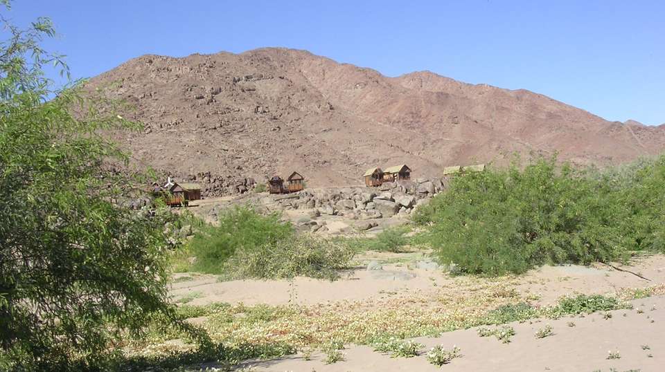 Richtersveld 4 days 5 nights - Aukwatowa Tours (pty) Ltd - South Africa - Image 2