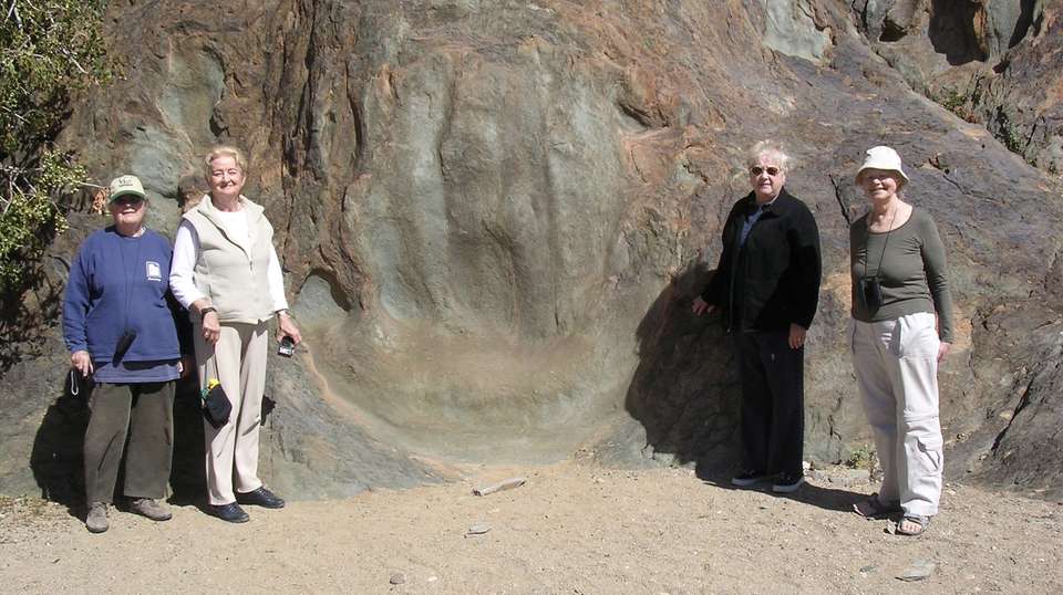 Richtersveld 4 days 5 nights - Aukwatowa Tours (pty) Ltd - South Africa - Image 4