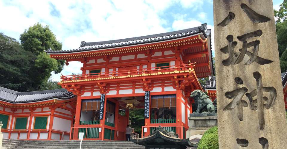 Rickshaw tour in Higashiyama, Kyoto - Very Project Inc - Japan - Image 6