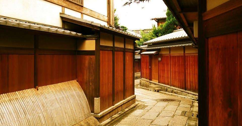 Rickshaw tour in Higashiyama, Kyoto - Very Project Inc - Japan - Image 7