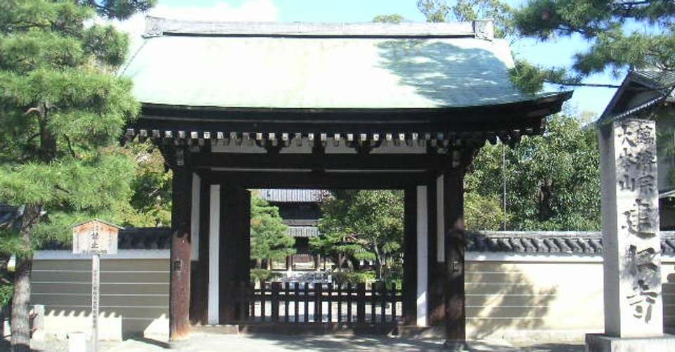 Rickshaw tour in Higashiyama, Kyoto - Very Project Inc - Japan - Image 8