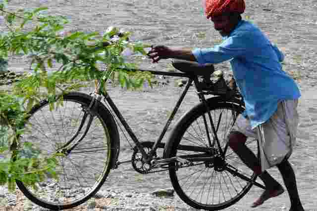 Riding Regal Rajasthan Tour by Spiceroads | Bookmundi