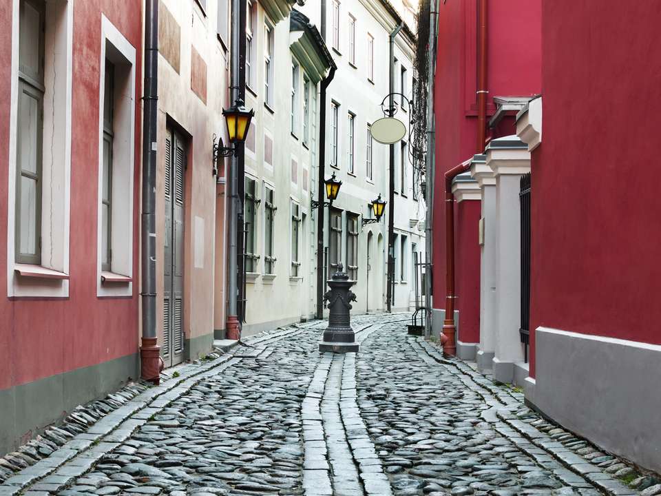 Riga New Year City Break - 4 days - On The Go Tours - Latvia - Image 2