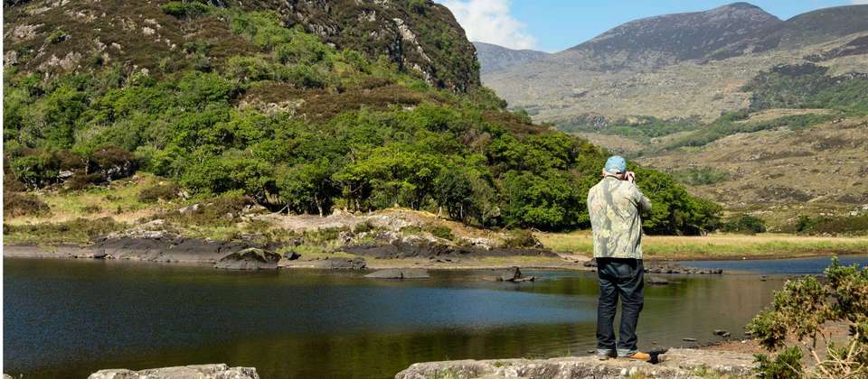 Ring of Kerry Walk - Utracks - Ireland - Image 2