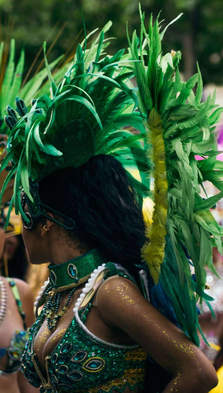 Rio Carnival & Costa Verde Adventure 10D/9N trip - alternative tour available