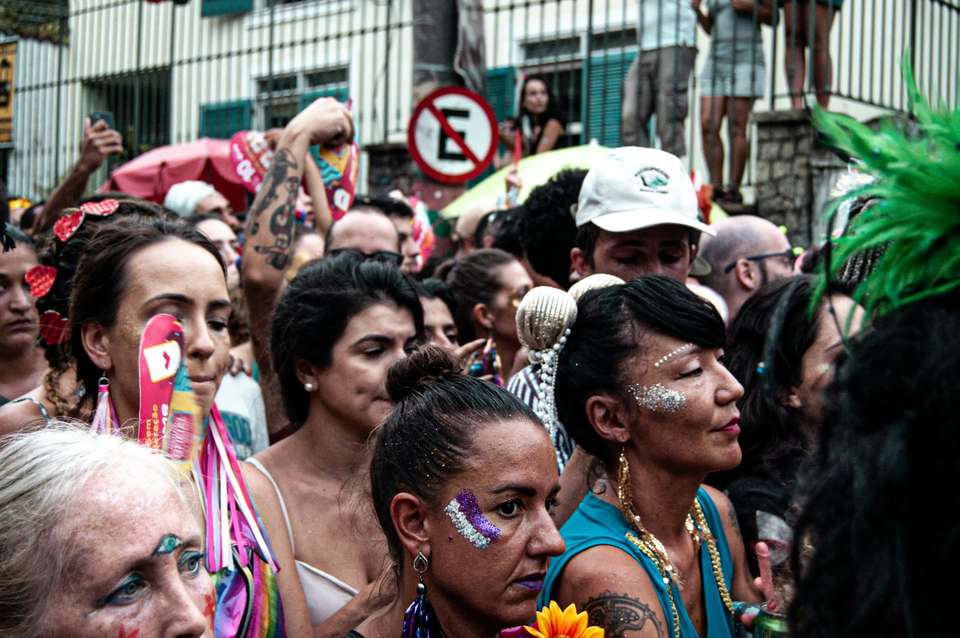 Rio Carnival & Costa Verde Adventure 10D/9N - undefined - Image 4