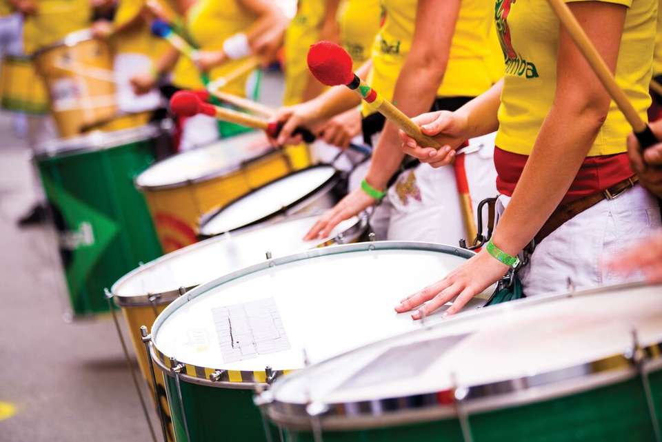 Rio Carnival Experience - Intrepid Travel - Brazil - Image 3