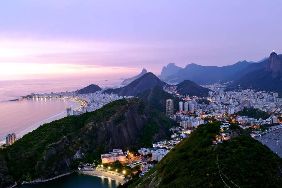Rio Carnival Experience - Intrepid Travel - Brazil - Image 5
