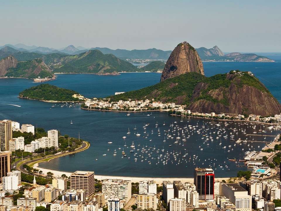 Rio Carnival Extravaganza - 6 days - On The Go Tours - Brazil - Image 5