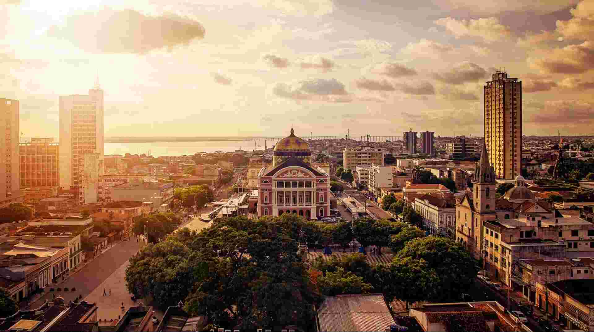 Rio de Janeiro & Amazon Rainforest Sustainable Experience
