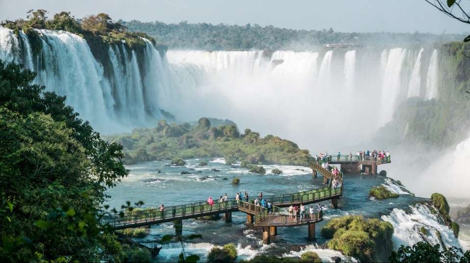 Rio de Janeiro & Iguassu Falls Experience - Nattrip - Brazil - Image 1