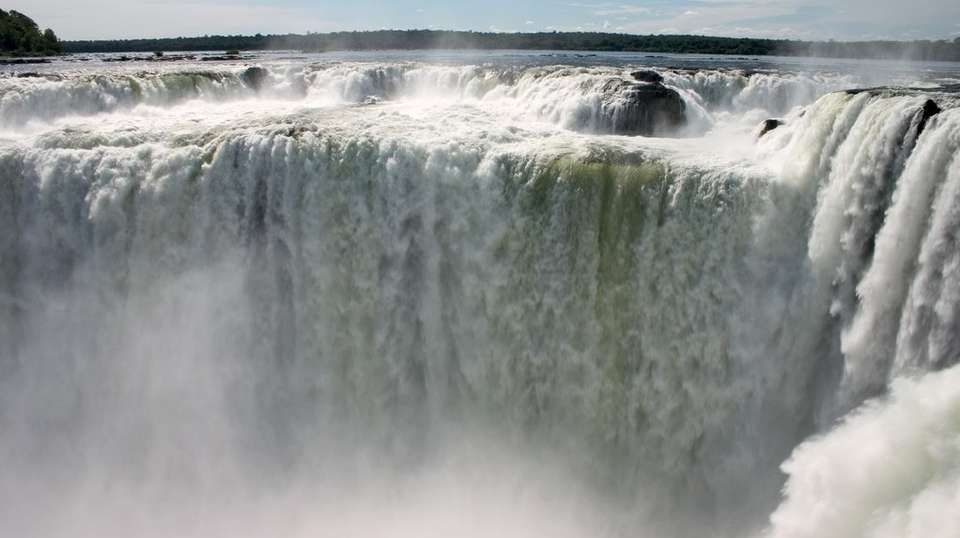Rio de Janeiro & Iguassu Falls Experience - Nattrip - Brazil - Image 5