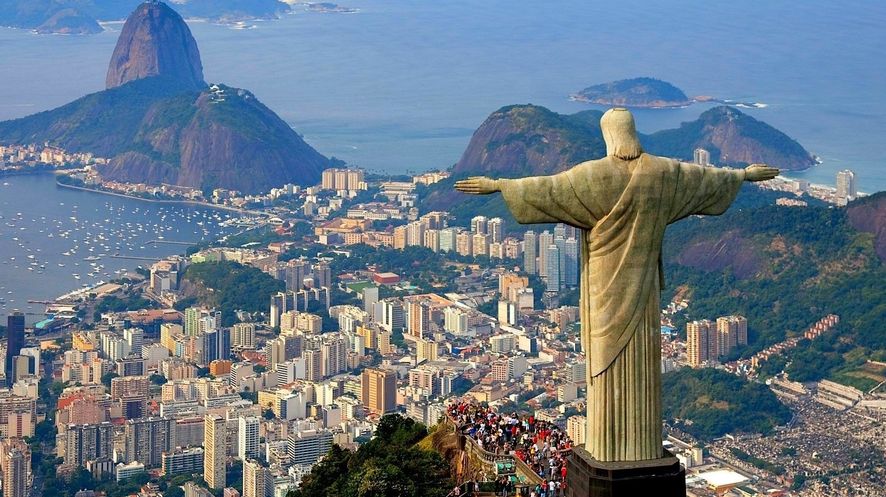 TOP TOURS