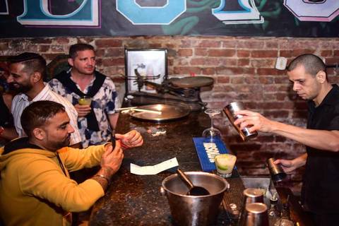 Beer And Drinks Tasting Tour: Rio De Janeiro Pub Crawl