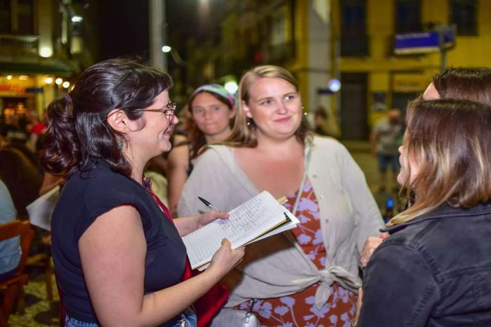 Rio de Janeiro Pub Crawl - Tangol Tours - Brazil - Image 3