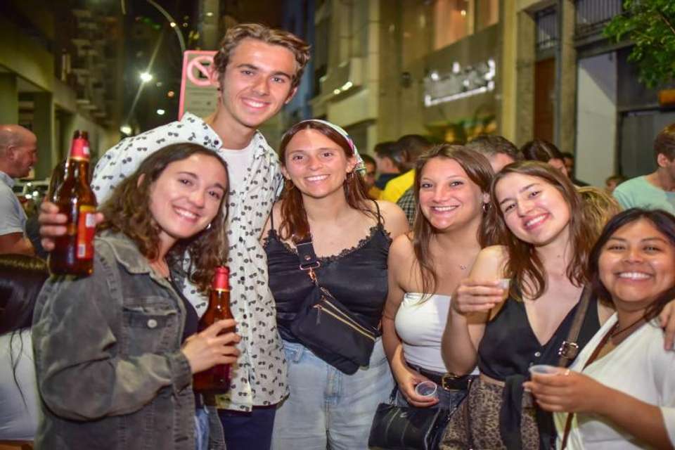 Rio de Janeiro Pub Crawl - Tangol Tours - Brazil - Image 4