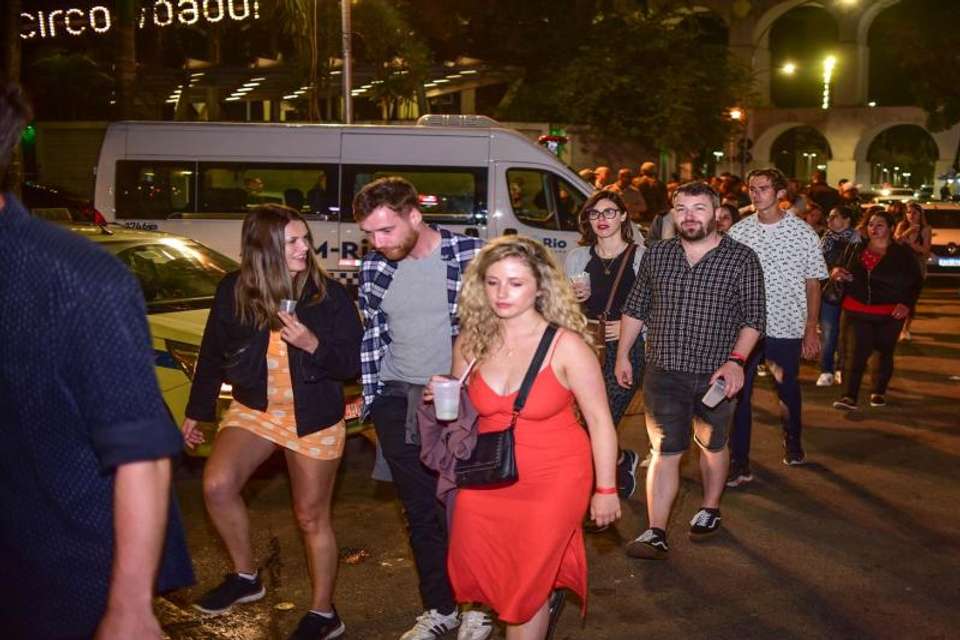 Rio de Janeiro Pub Crawl - Tangol Tours - Brazil - Image 5